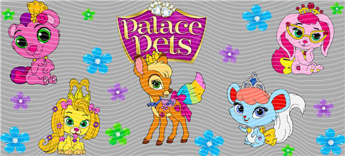 16oz Disney-D 3367